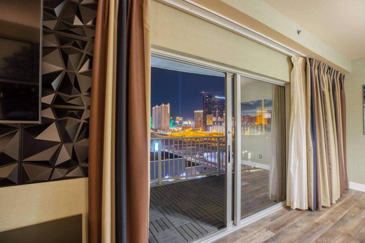 2100 Sqft Penthouse Suite W/ Strip Views! Pool Gym 라스베이거스 외부 사진