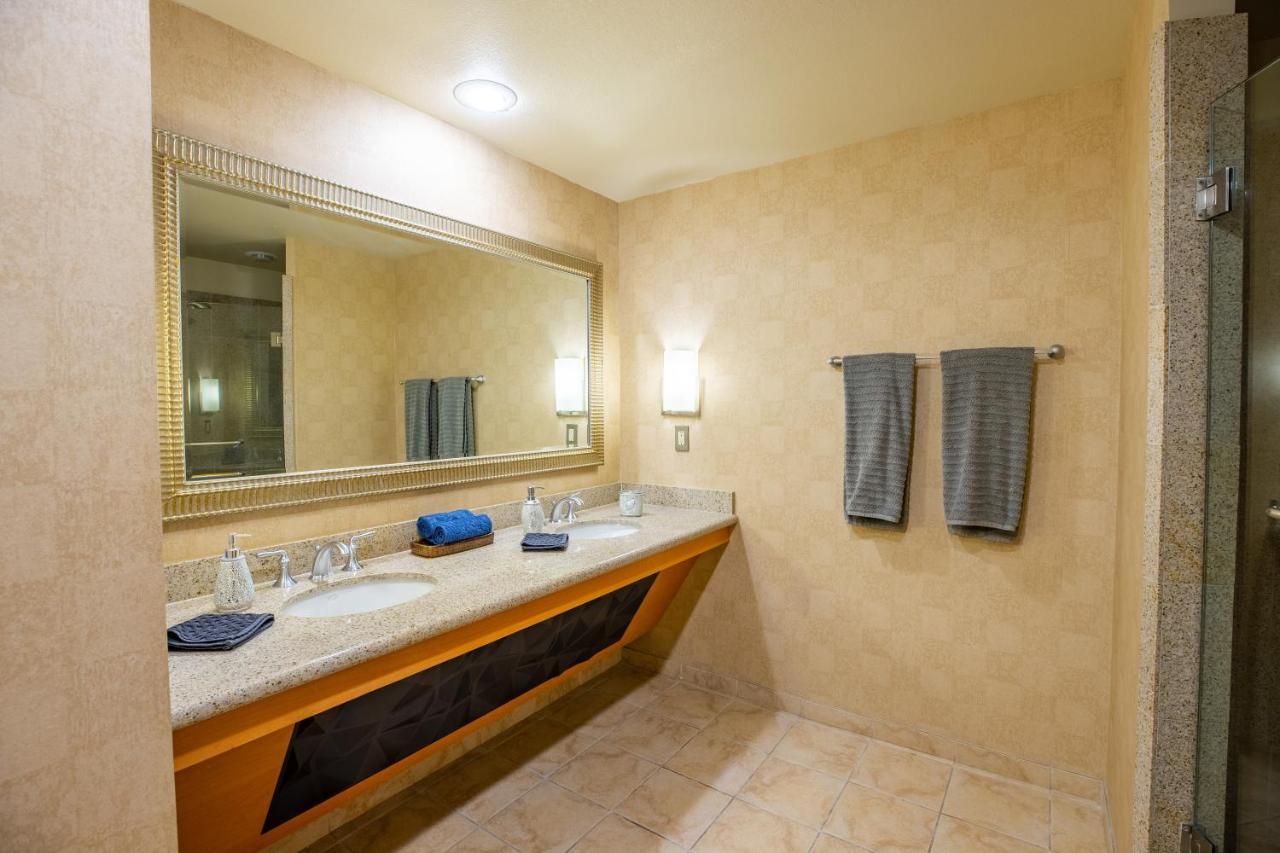 2100 Sqft Penthouse Suite W/ Strip Views! Pool Gym 라스베이거스 외부 사진
