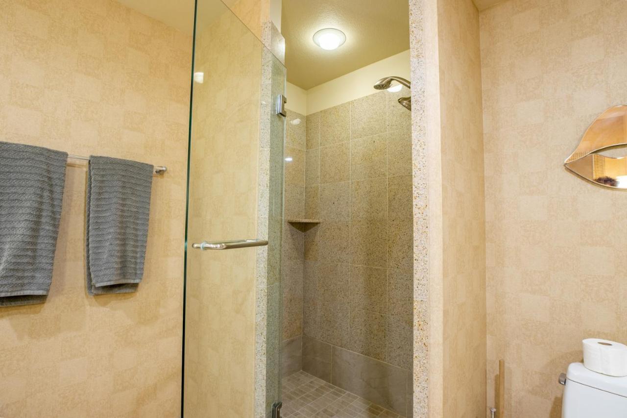 2100 Sqft Penthouse Suite W/ Strip Views! Pool Gym 라스베이거스 외부 사진