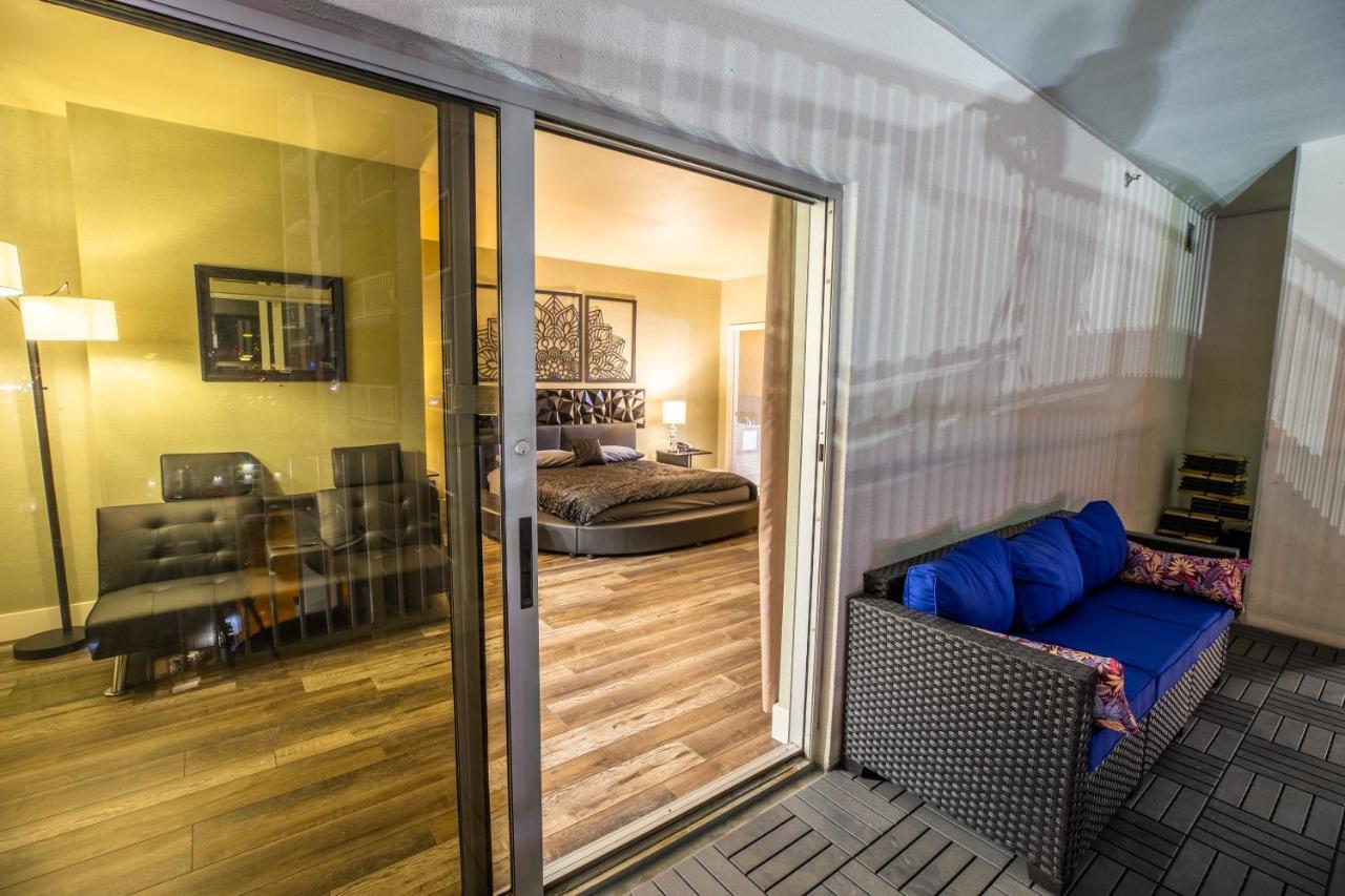 2100 Sqft Penthouse Suite W/ Strip Views! Pool Gym 라스베이거스 외부 사진
