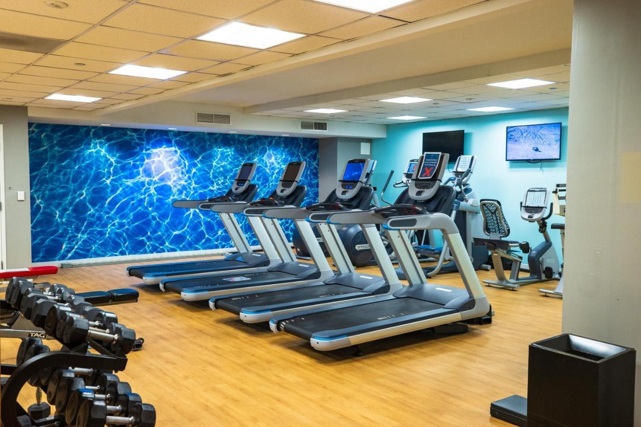 2100 Sqft Penthouse Suite W/ Strip Views! Pool Gym 라스베이거스 외부 사진