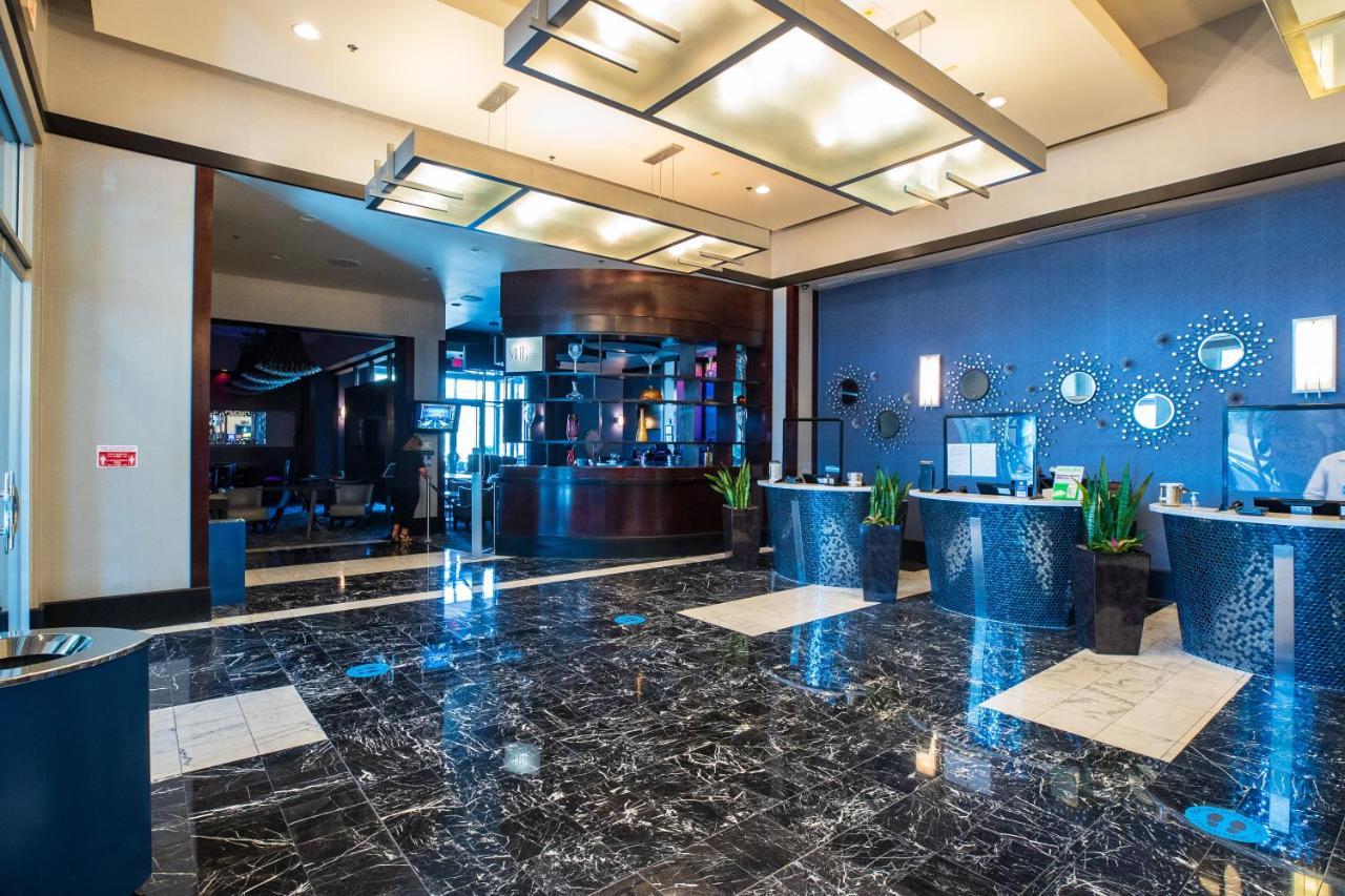 2100 Sqft Penthouse Suite W/ Strip Views! Pool Gym 라스베이거스 외부 사진